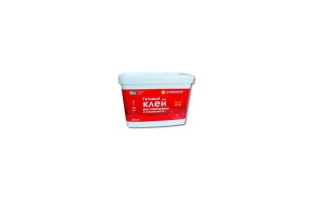 Adeziv pentru tapete din fibra de sticla Super SWEDTEX 16 kg image