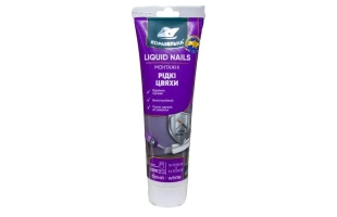Adeziv de montaj LIQUID NAILS КОРАБЕЛЬНАЯ. 200 g. image