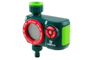 Temporizator electronic 15G751 Verto. 360 min. 1/2" - 3/4". image