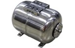 Vas de expansiune hidrofor MPN. Inox. Orizontal. 24 l. image