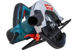Fierastrau circular Hammer. 1600 W.  5500 rpm. 185 mm. image