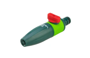 Stropitor drept. Verto image