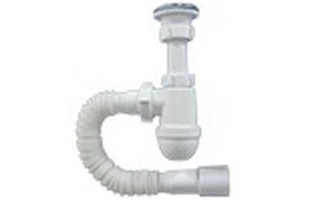 Sifon Ani 1 1/2' x  40 cu tub flexibil. Aniplast 'C0115' image
