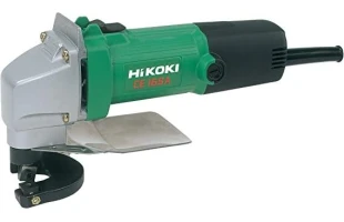 Masina de taiat tabla CE16SAUAZ Hikoki. 400 W. 4700 rpm. image