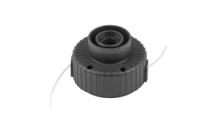 Cap cu fir taietor pentru motocoasa BC 1000 E AL-KO. 2 mm. image
