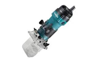 Freza electrica pentru lemn 3712 Makita. 530 W. image