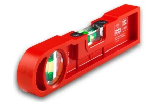Уровень пластик 22см.2 капсулы.PHF22 Sola image