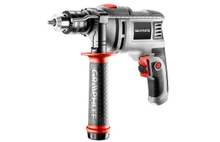 Bormasina percutie. 650W. d13mm. image