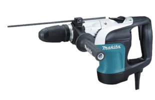 Ciocan rotopercutor HR4002 Makita. SDS-Max. 1050 W. 6.2 J. 2500 btm. image