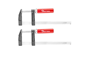 Clema cu surub .50x200mm. Т-Tools. image