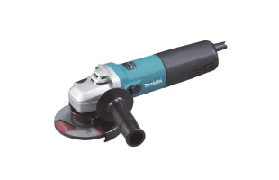 Polizor unghiular 9565CVR Makita. 1400 W. 2800 - 12000 rpm. d 125 mm. image