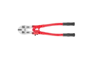 Foarfece pentru bare. 450 mm'max d6mm'. Top Tools. image
