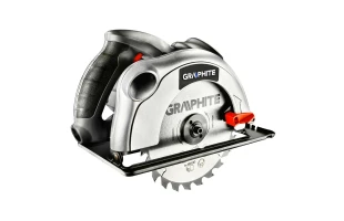 Ferestrau circular 1200W disc Graphite image
