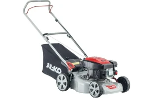 Masina de tuns iarba pe benzina Easy 4.20 CP AL-KO. 2 kW. image