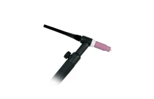 Pistol pentru aparat de sudura TIG Awelco. 17V. MT4 image