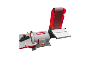 Masina de slefuit stationara BT203-914_230V Holzmann. 550 W image