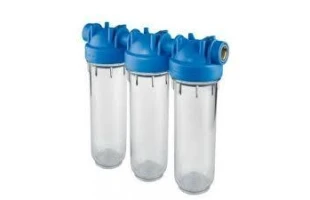 Filtru DP 10 trio 3/4 image