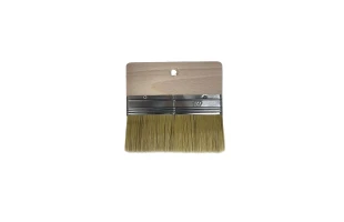 Pensula pentru efecte decorative, tip spalter, 140 mm image