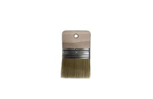 Pensula pentru efecte decorative, tip spalter, 76 mm image