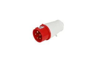 FISA MOBILA 16A 5P TG-015 image