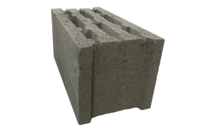 Fortan 20. 390 x 195 x 200 mm. 64 buc/m3. image