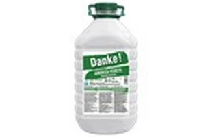 Amorsa pentru pereti pe baza acrilica DANKE. 4 l. image