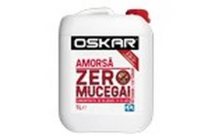 Grund pentru perete, interior/exterior, 1 l, Zero mucegai, Oskar image