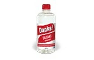Diluant alchidic DANKE. 0.5 l. image
