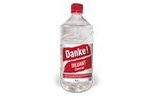 Diluant alchidic DANKE. 0.9 l. image