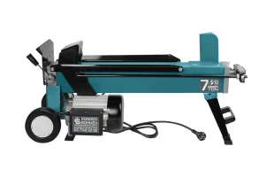 Despicator de busteni electric, 7tone, 2kW, 52cm, 47kg, 230V, Konner Sohnnen KS 7THE 52/30 image