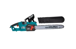 Fierastrau electric cu lant, 2200W, 400mm, K&amp;S image