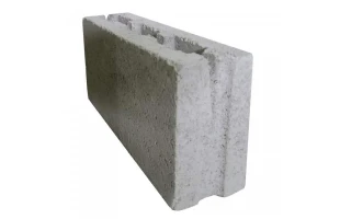 Fortan 390 x 195 x 100 mm image