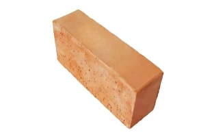 Caramida plina pentru sobe Prokeram. 205 x 100 x 50 mm. image