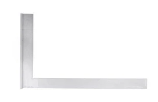 Vinclu/ Echer de precizie SWA600 Sola. Inox. 600 x 330 mm. image