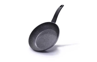 Tigaie, gri, 20cm, Eco Diez image
