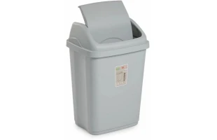 Cos de gunoi, 7.5L, ELEGANCE image