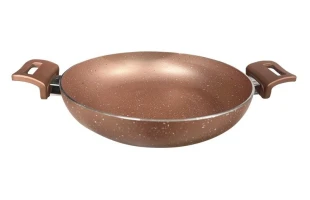 Cratita joasa din granit, Tuna, D 24 cm image