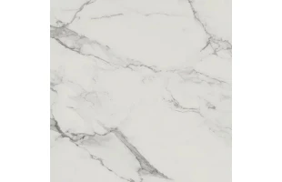 Teracota portelanata, 59.8cmx119.8cm G1, CARRASTONE WHITE, rectificata, mat image
