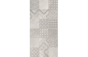 Faianta, 30x60cm, HARMONY GRYS  PATCHWORK G1 image