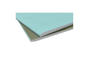 Gips-carton rezistent la umezeala, 12.5x1200x2500mm, Knauf image