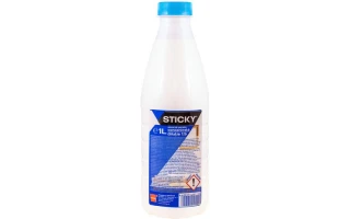 Grund pentru perete, 1 L, STICKY image