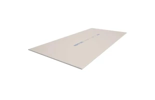 Gips-carton, standard, 12.5x1200x2500mm, Knauf image