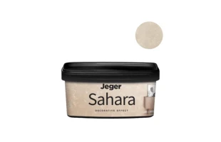 Vopsea decorativa Sahara Mario, 1L, P0152, Jeger image
