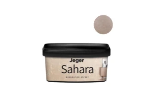 Vopsea decorativa Sahara Massimo, 1L, P0139, Jeger image