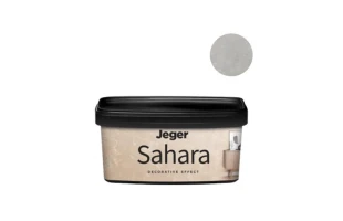 Vopsea decorativa Sahara Maurizio, 1L, P0538 , Jeger image