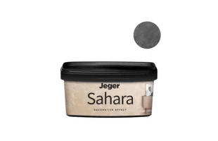 Vopsea decorativa Sahara Raffaello, 1L, P0513, Jeger image