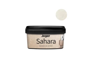 Vopsea decorativa Sahara Ottavio, 2.5L, Jeger image