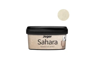 Vopsea decorativa Sahara Sergio, 2.5L, Jeger image