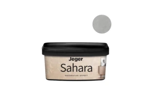 Vopsea decorativa Sahara Norberto, 2.5L, Jeger image