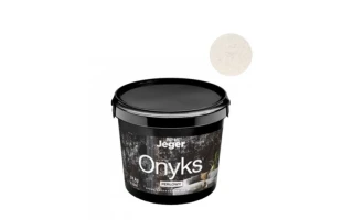 Amorsa Onyks, Ecru, 1L, Jeger image
